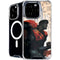 DC Comics Superman Color Sketch iPhone 16 Pro MagSafe Case
